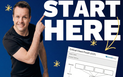Critical Client Flow: Find the Bottleneck Holding Your Business Back