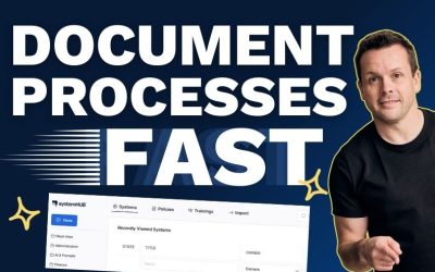 How to Document Business Processes Fast (3 Proven Methods)