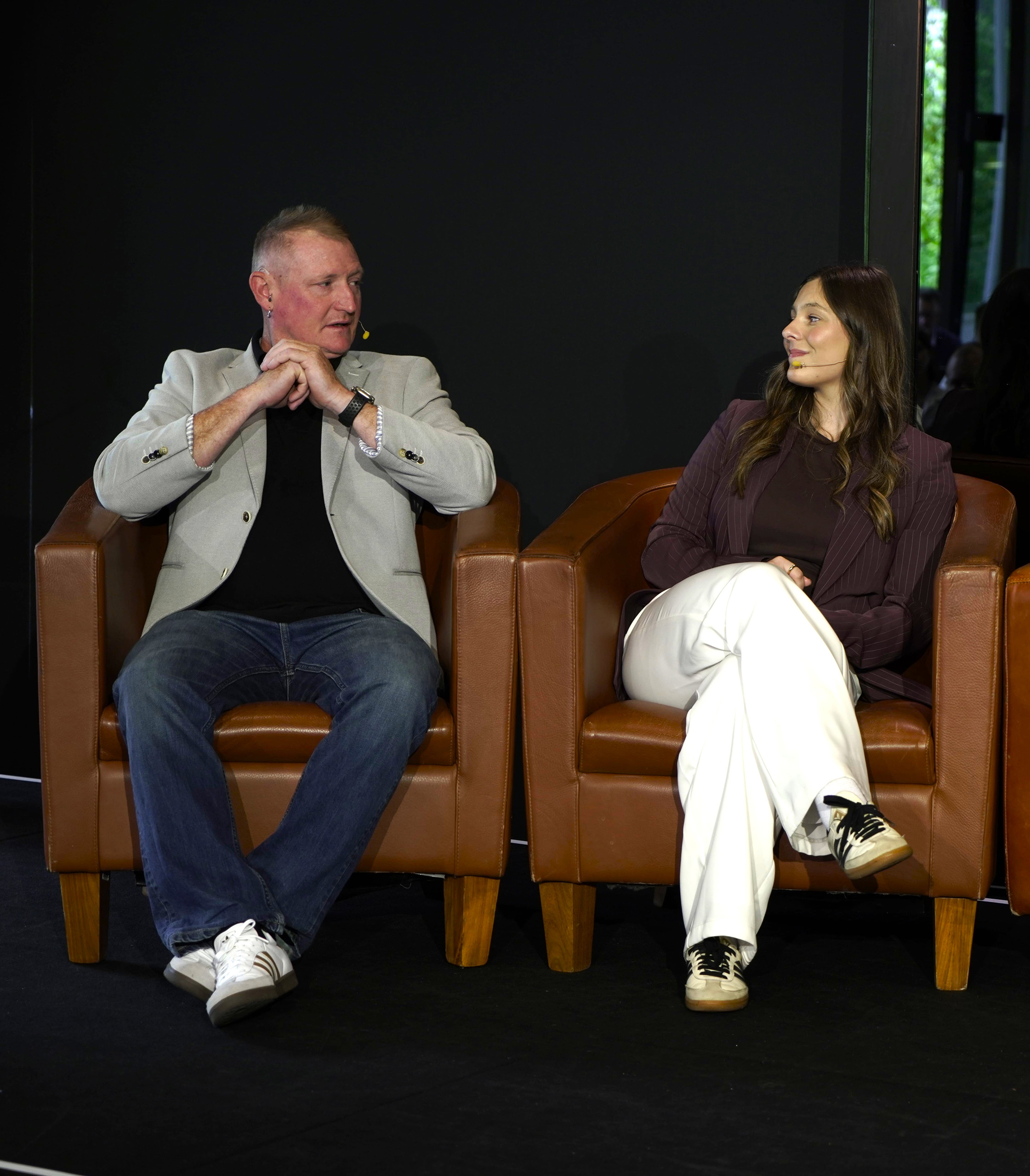 stannards at BSS 2025