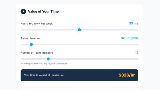 owner time audit img