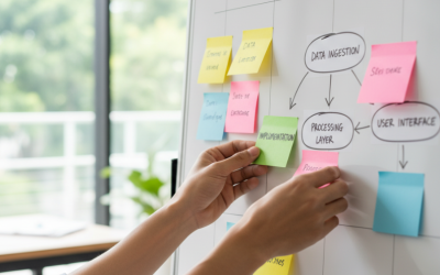 How to Grow Your Business: 10 Systematic Steps That Work