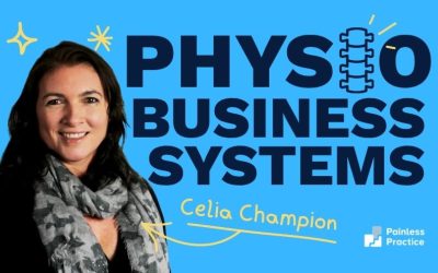 The Critical Systems Every Physio Practice Needs