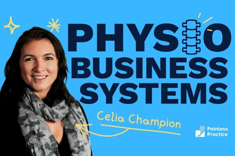 Celia Champion