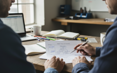 SOP Writing That Teams Actually Follow: 7 Elements You Need