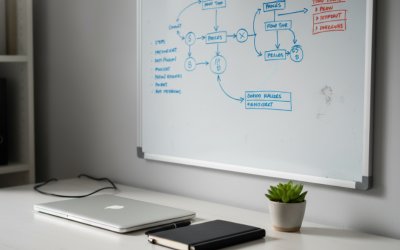 How to Delegate Business Systems (And Why You Shouldn’t Do It Yourself)