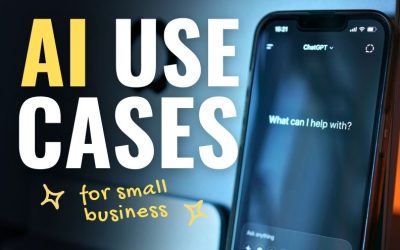 AI Examples in Business: Real Use Cases That Actually Work
