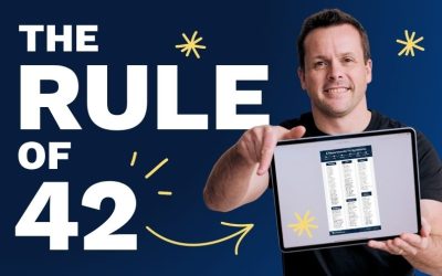 How Many Systems Does a Business Need? Just 42.