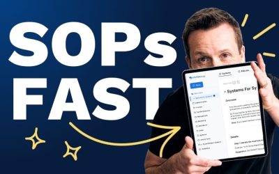 How to Document SOPs With AI in Just Minutes