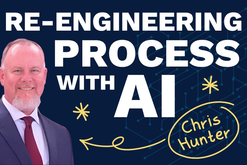 How to Train AI on Your Business Processes (And Why Systems Come First)