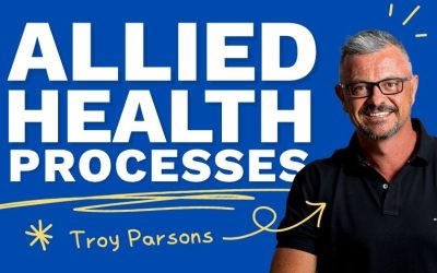 Allied Health Practice Management: Where Clinics Lose Patients Without Knowing It
