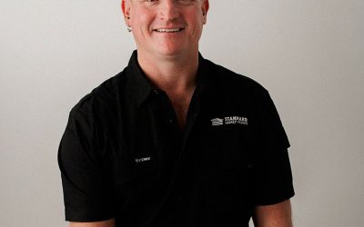 How a Tradie Built a $15M Home-Builder That Runs Without Him (And Made His Daughter the Systems Champion at 17)