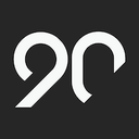 Ninety logo